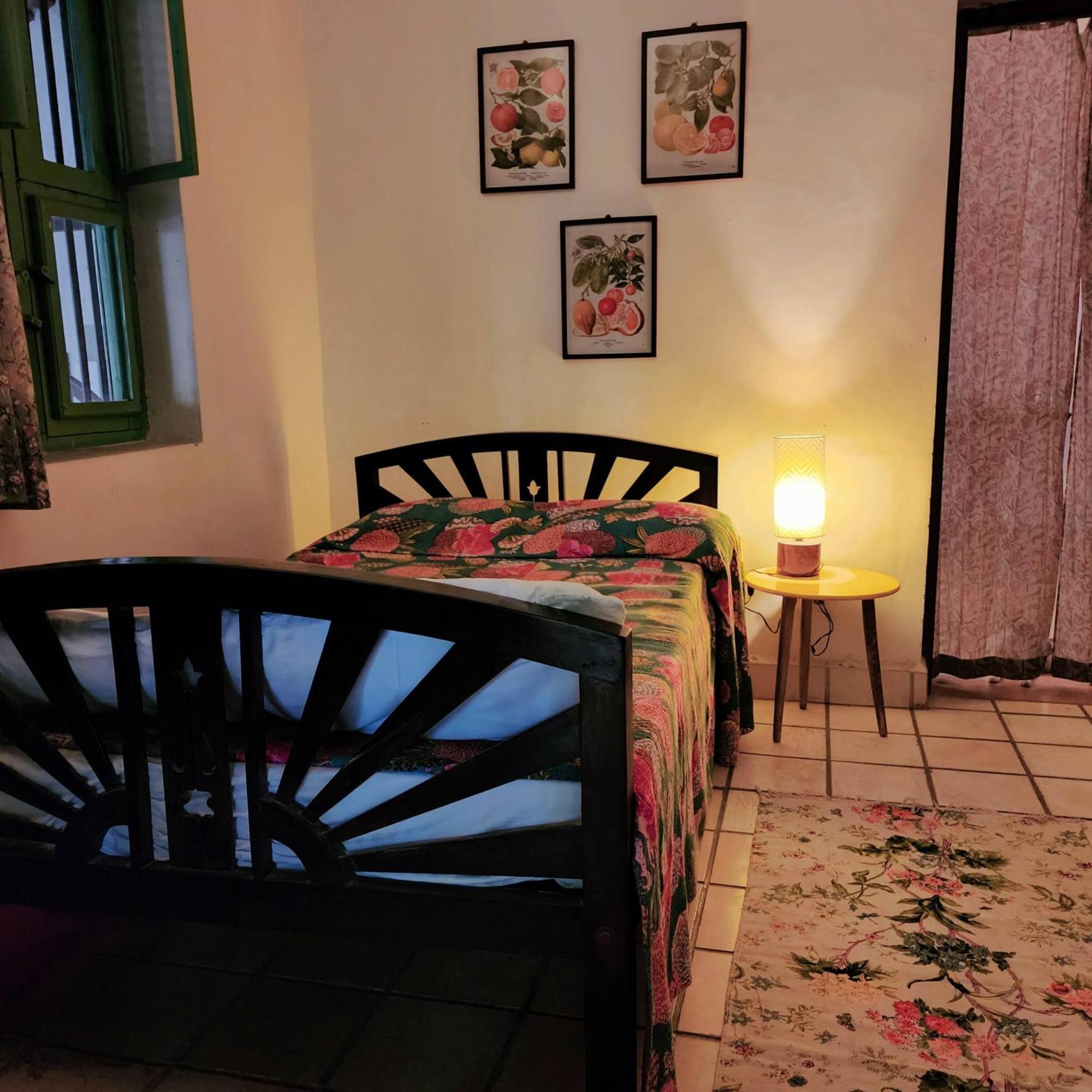 Kariappa House Hotel Pondicherry Exterior photo