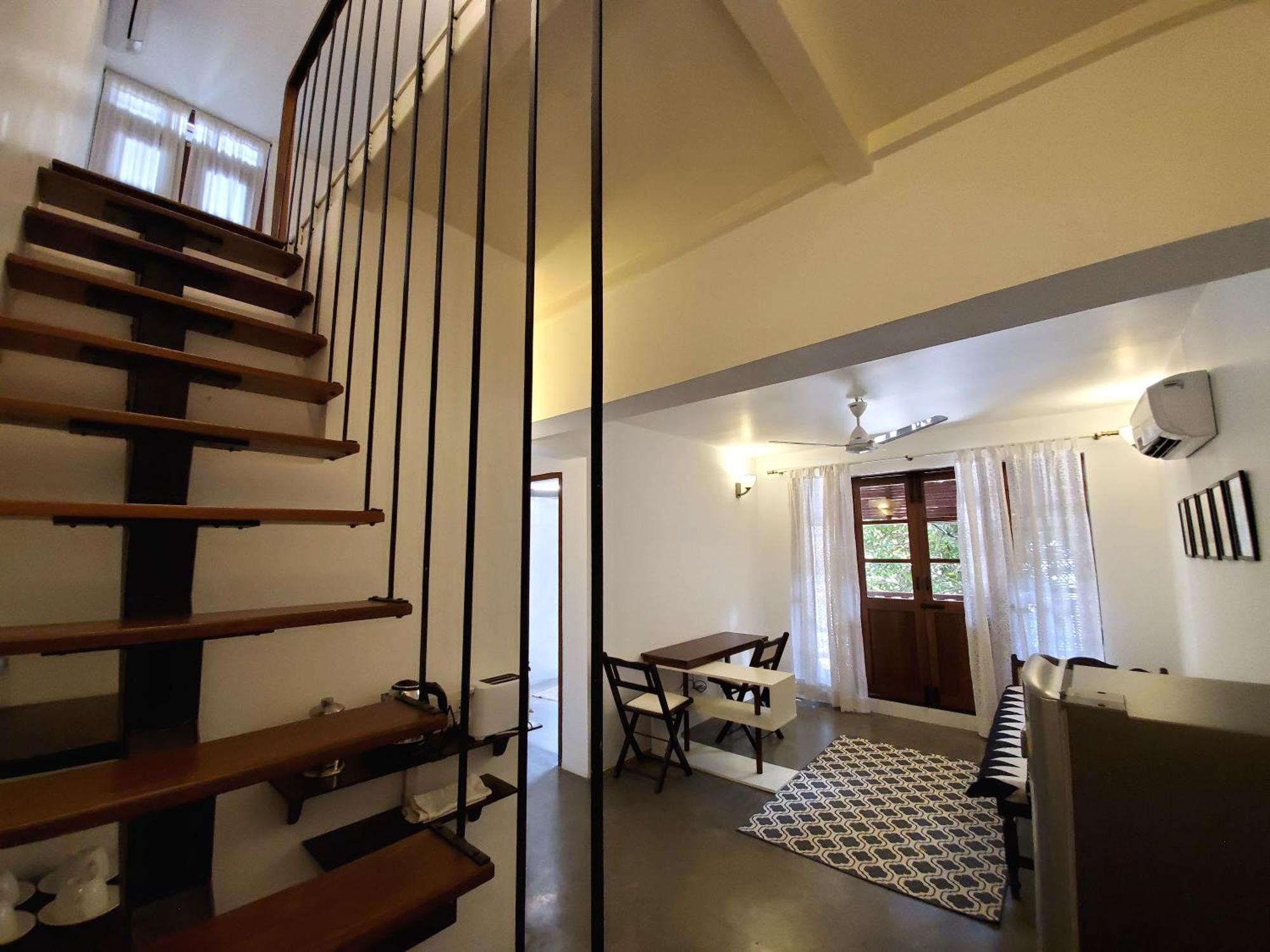 Kariappa House Hotel Pondicherry Exterior photo