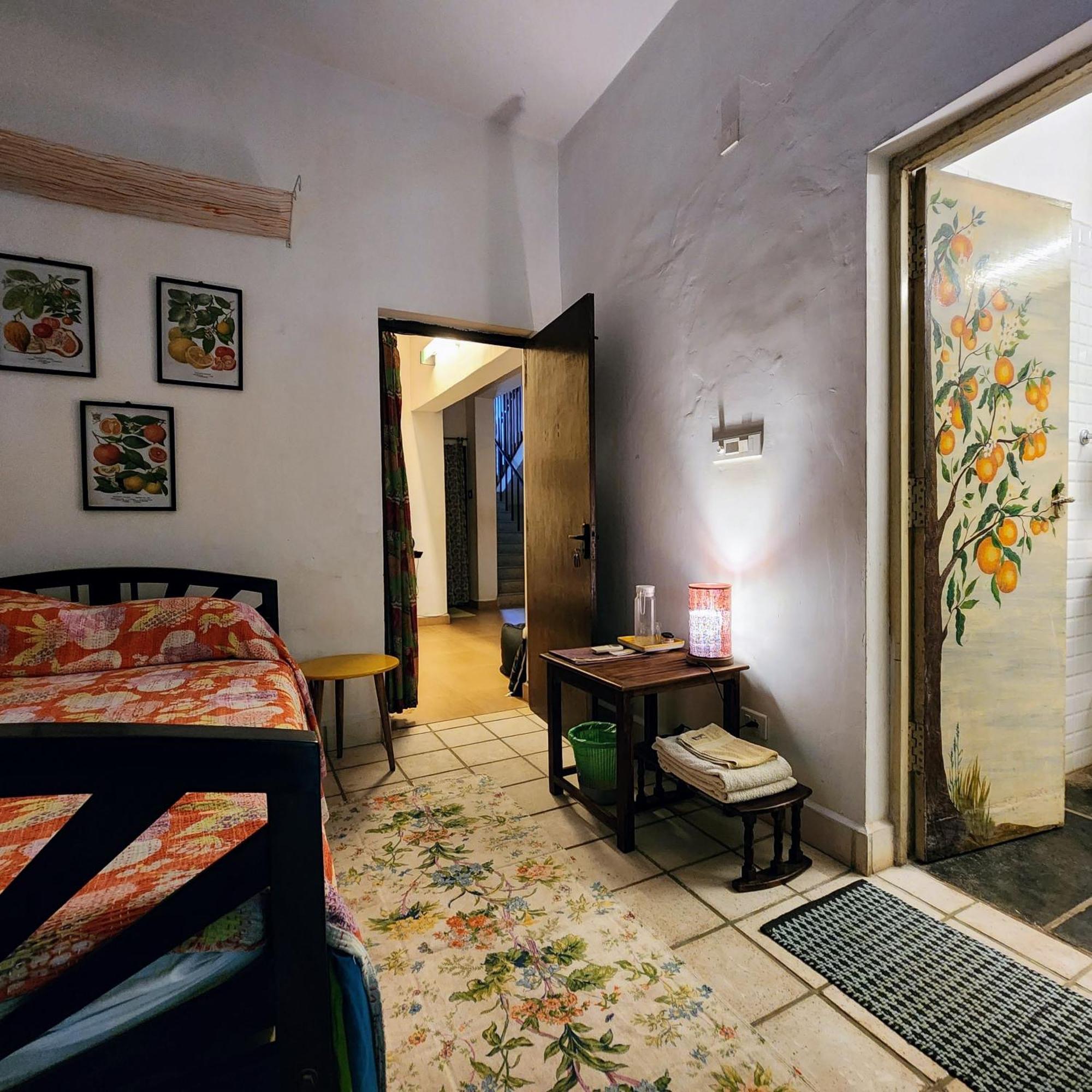 Kariappa House Hotel Pondicherry Exterior photo